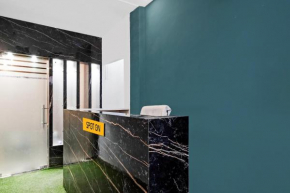 Hotel O AK Residency